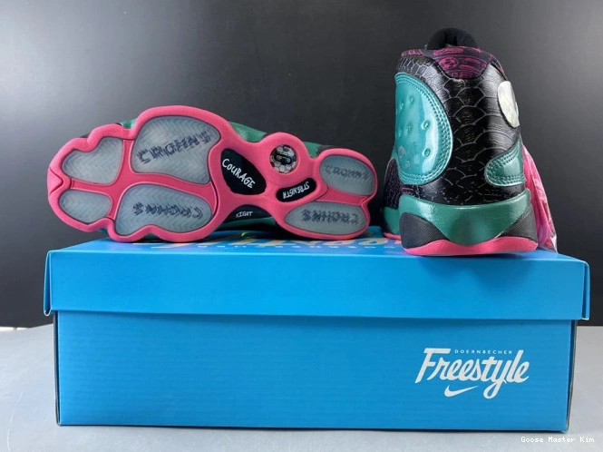 836405-305 13 Jordan Doernbecher Air Retro 0702